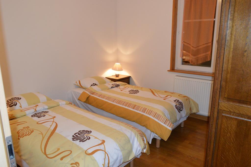 Appartement Timgad Gérardmer Pokoj fotografie