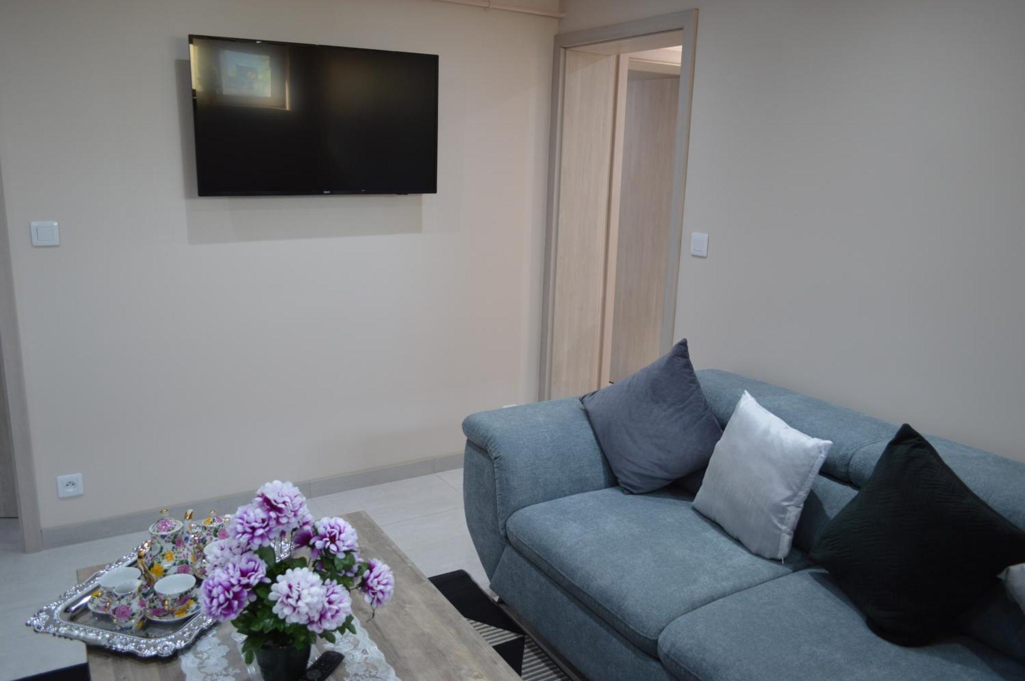 Appartement Timgad Gérardmer Exteriér fotografie