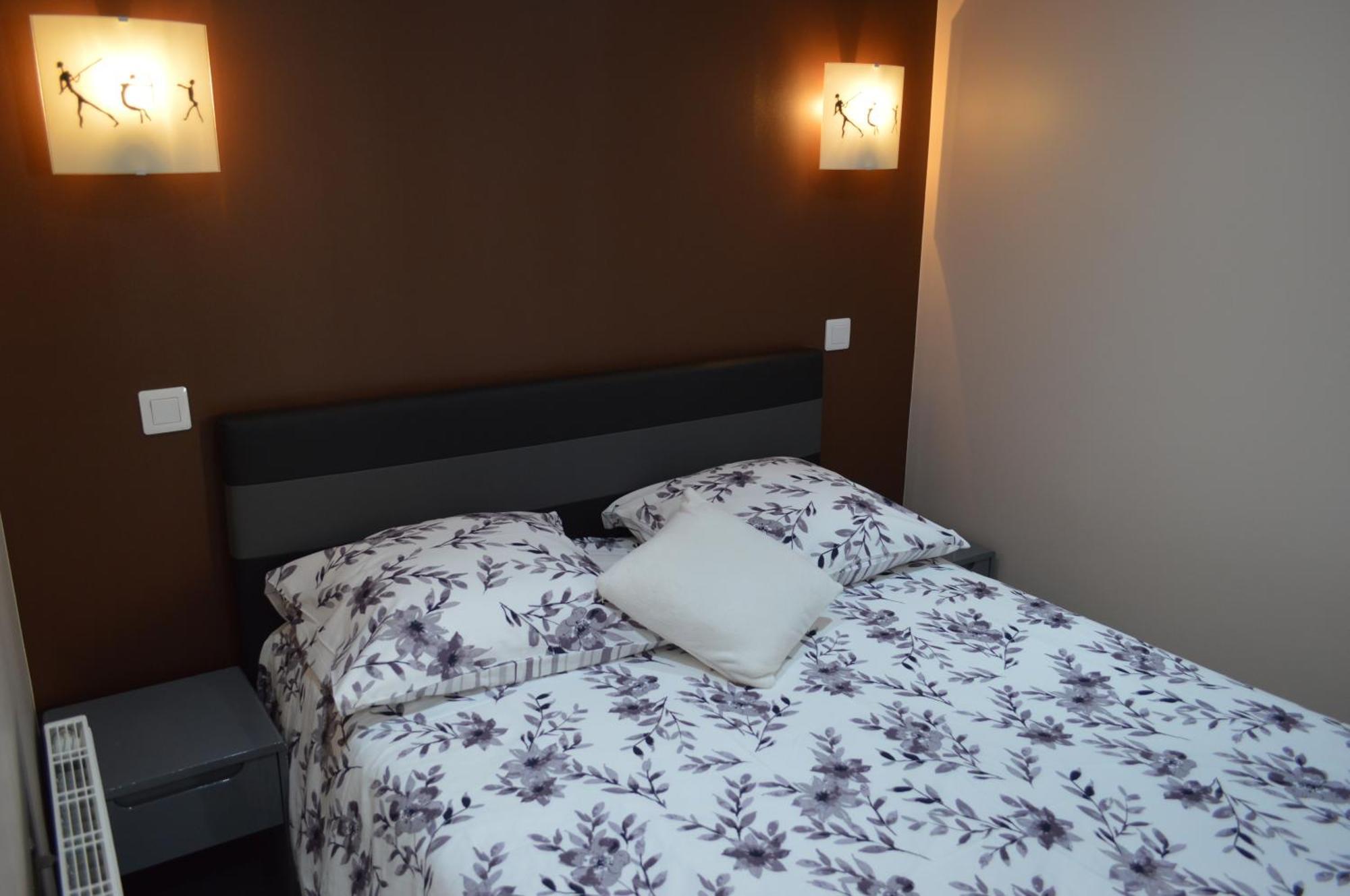 Appartement Timgad Gérardmer Exteriér fotografie