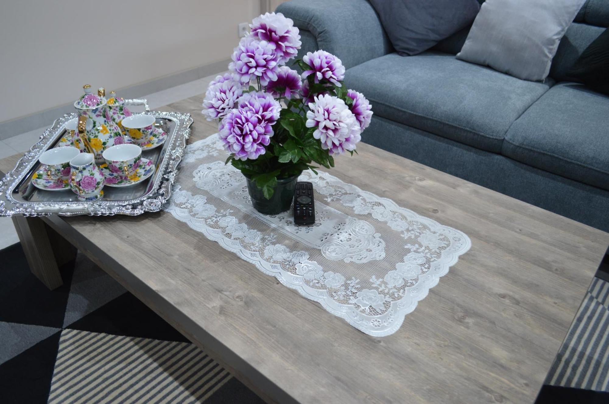 Appartement Timgad Gérardmer Exteriér fotografie