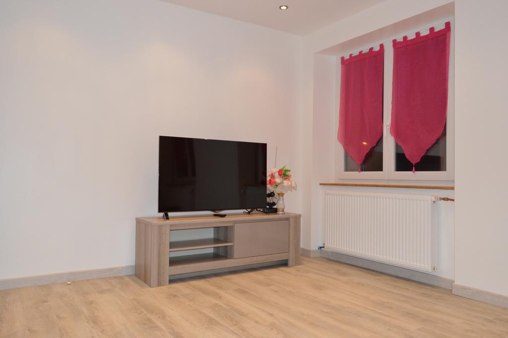 Appartement Timgad Gérardmer Pokoj fotografie